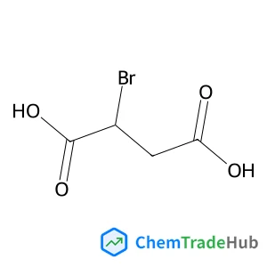 Bromosuccinic acid
