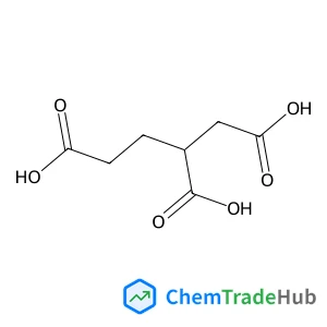 1,2,4-Butanetricarboxylic acid 1,2,4-Butanetricarboxylic acid
