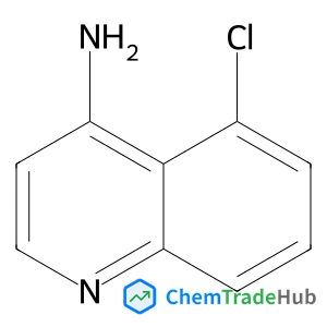 5-Chloro-4-quinolinamine