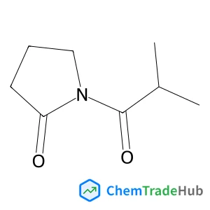 1-Isobutyryl-2-pyrrolidinone