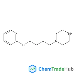 1-(4-Phenoxybutyl)piperazine