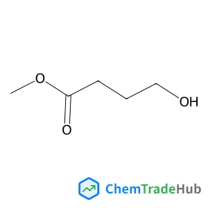 Methyl 4-hydroxybutanoate