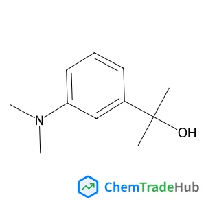2-[3-(Dimethylamino)phenyl]-2-propanol