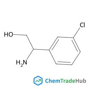 (R)-2-Amino-2-(3-chlorophenyl)ethanol