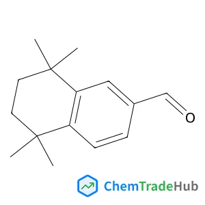 5,5,8,8-Tetramethyl-5,6,7,8-tetrahydro-2-naphthalenecarbaldehyde