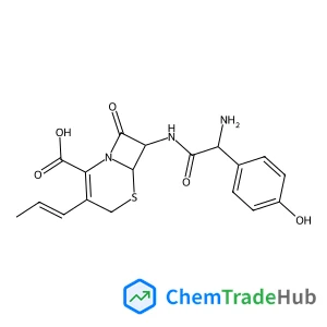 Cefprozil