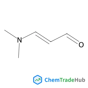 3-(Dimethylamino)acrylaldehyde