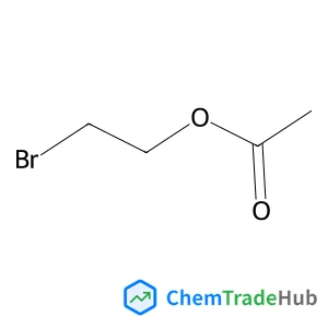 2-Bromoethyl acetate