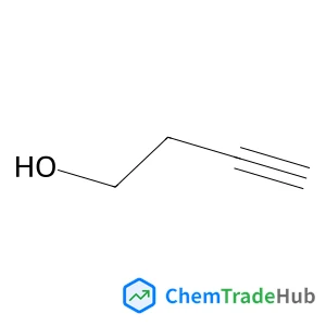 3-Butyn-1-Ol