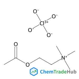 ACETYL CHOLINE PERCHLORATE