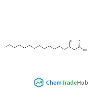 3-Hydroxyhexadecanoic acid