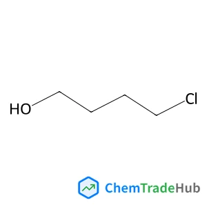 4-Chloro-1-butanol