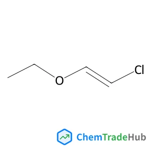 1-Chloro-2-ethoxyethene