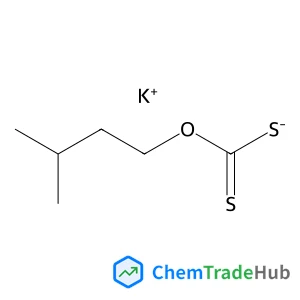 Potassium isopentyl dithiocarbonate