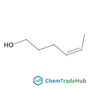 (4Z)-4-HEXEN-1-OL