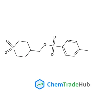 (1,1-DIOXOTHIAN-4-YL) METHYL 4-METHYLBENZENESULFONATE