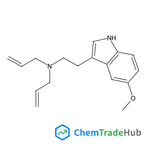 N,N-Diallyl-5-methoxytryptamine Hydrochloride
