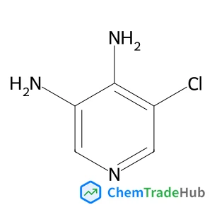 5-Chloropyridine-3,4-diamine