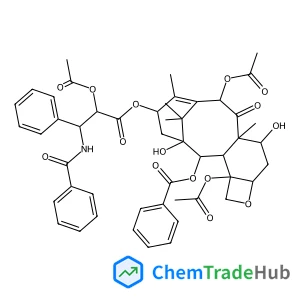 2'-Acetyltaxol