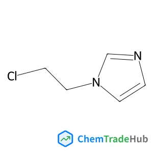 1-(2-Chloroethyl)-1H-imidazole