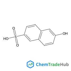 2-Naphthol-6-sulfonic acid
