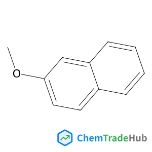 2-Methoxynaphthalene