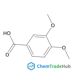 3,4-Dimethoxybenzoic acid