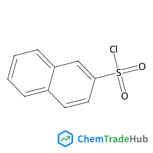 2-Naphthalenesulfonyl chloride
