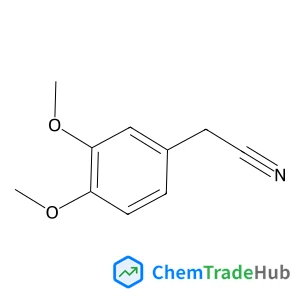 3,4-Dimethoxyphenylacetonitrile