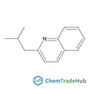 2-Isobutylquinoline