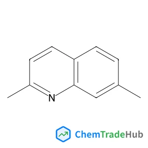 2,7-Dimethylquinoline