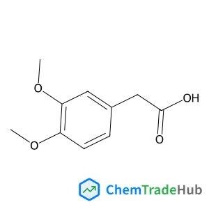 Homoveratric acid