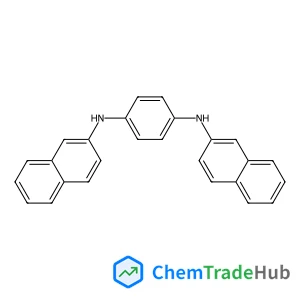 N,N'-Di-2-naphthyl-p-phenylenediamine