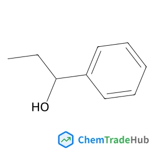 1-Phenyl-1-propanol