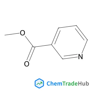 Methyl nicotinate