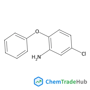 5-Chloro-2-phenoxyaniline