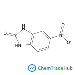 5-Nitro-1,3-dihydro-2H-benzimidazol-2-one