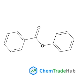 Phenyl Benzoate Phenyl Benzoate