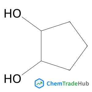 trans-1,2-Cyclopentanediol