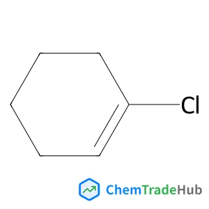 1-Chlorocyclohexene