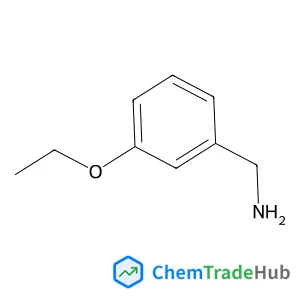 3-ETHOXYBENZYLAMINE