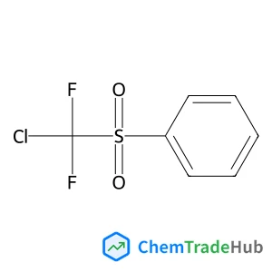 {[Chloro(difluoro)methyl]sulfonyl}benzene