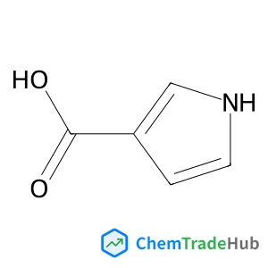 Pyrrole-3-carboxylic acid Pyrrole-3-carboxylic acid