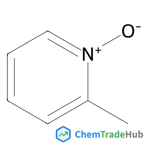 2-METHYLPYRIDINE-N-OXIDE