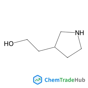 2-(3-Pyrrolidinyl)ethanol