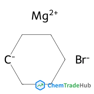 Cyclohexylmagnesium Bromide