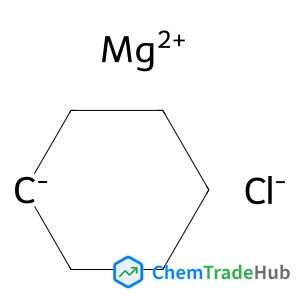 Cyclohexylmagnesium chloride