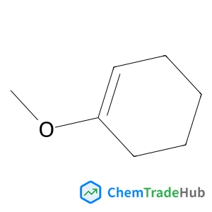 1-Methoxycyclohexene