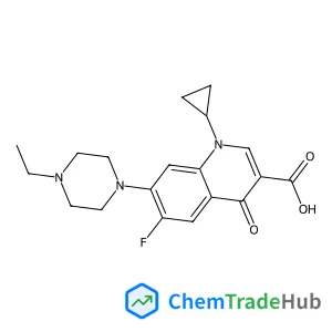 Enrofloxacin