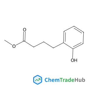 Methyl 4-(2-hydroxyphenyl)butanoate